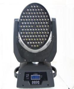 China 108pcs LED ZOOM Moving head light factory