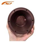 Anodized Parts Cnc Machining Turning Service Stainless Steel Accessories For