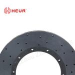 Eco Friendly Carbon Brake Discs For Porsche 992 GT3/Touring Upgrade 380x30mm