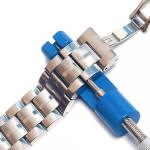 14mm Watch Strap Pin Remover Tool SS Bracelet Pin Removal Tool