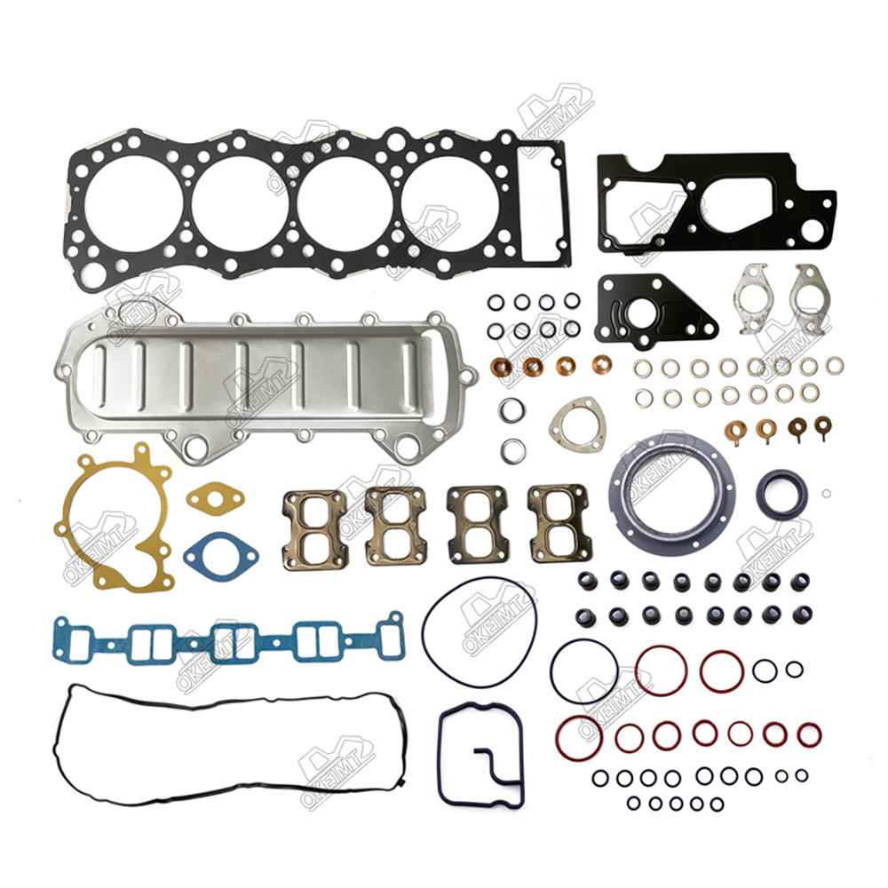 ME994104 Complete Full Gasket Set For Mitsubishi 4M51 Full Overhaul Gasket Kit
