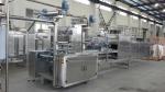 Commercial Small Automatic Toffee Manufacturing Machine