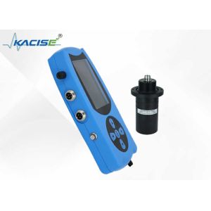 High Precision Portable Water Depth Meter With ModBus Protocol And Measurement