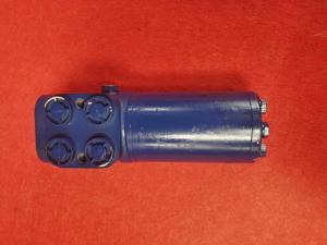 China BZZ5-E1000B BZZ Series For Forklift Gear Pump Roration Pump Blue Clour factory