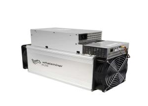 China Whatsminer M21s 50TH/S Used Asic Bitcoin Miner 3000W 390×155×240 factory