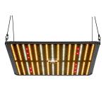UV IR 2.3μmol/J 140W LED Grow Light Panel Samsung 301B