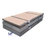 Hot Sale 304 Stainless Steel Plate Cold Rolled 2B BA HL 8K For Decoration