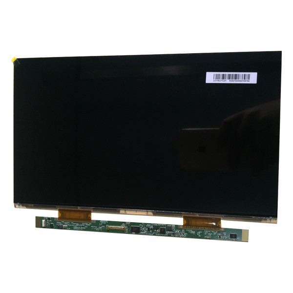 China 11.6 Inch LCD Display Modules For Laptop COG Built In 4 Source Chips LC116LF1L01 factory