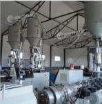 Pipe Line Cable Plastic Film GraviMac Series Online Gravimetric Control System
