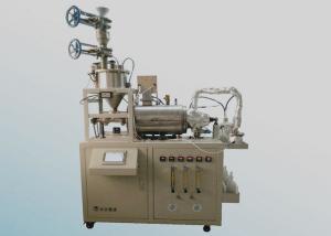 China Microwave Coal Pyrolyzing Conveyor Belt Auto Feeding Small Induction Furnace factory