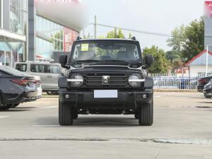 China Tank 300 2024 Gasoline Fuel Tank SUV Car 4WD Model 2.0T Conqueror Black SUV factory