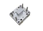 NK80 stell Injection Mould 12V165 Battery box Injection Molding box mould Wear