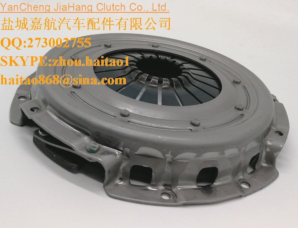 005558415R91 006502173R93, 005558415R91 CLUTCH COVER
