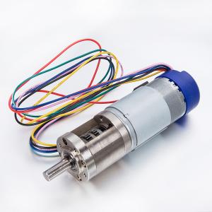 China Faradyi Customized Ball Bearing 12V 24V 48V 72V Micro Electric Brushless Bldc Dc Motor For Vehicle Pump Free Energy factory