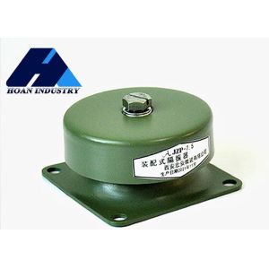 JZP-7.0 Rubber Vibration Isolator for Industrial Equipment Shockproof