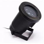 Newest laser light !Red and Green Moving Christmas Garden Laser, Garden