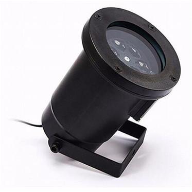 Newest laser light !Red and Green Moving Christmas Garden Laser, Garden