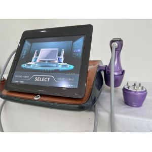 15D MPShape EMS RF Hifu Beauty Machine 3 In 1 Fat Removal Slimming Device