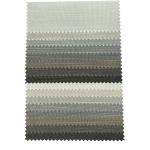 Polyester Blackout Fabric Supplier Cortinas Roller Blind Shades Shutters 0.4mm