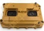 210 0849 Excavator Controller E325C 348-2378 CAT Engine ECU C-10 Genuine Reman