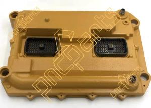 China 210 0849 Excavator Controller E325C 348-2378 CAT Engine ECU C-10 Genuine Reman factory