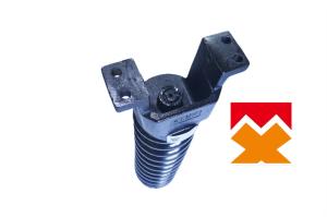 China E320B E320C E312 E330 Excavator Track Adjuster HRC48-HRC54 Hardness factory
