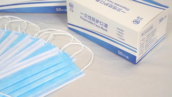 Disposable Medical Surgical Face Mask Disposable medical mask Disposable