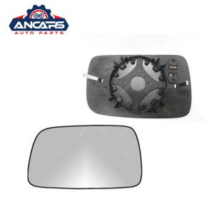 China 1994-1999 Volkswagen Polo Wing Mirror Glass 6N1857522 6N1857522A 6N1857521B factory