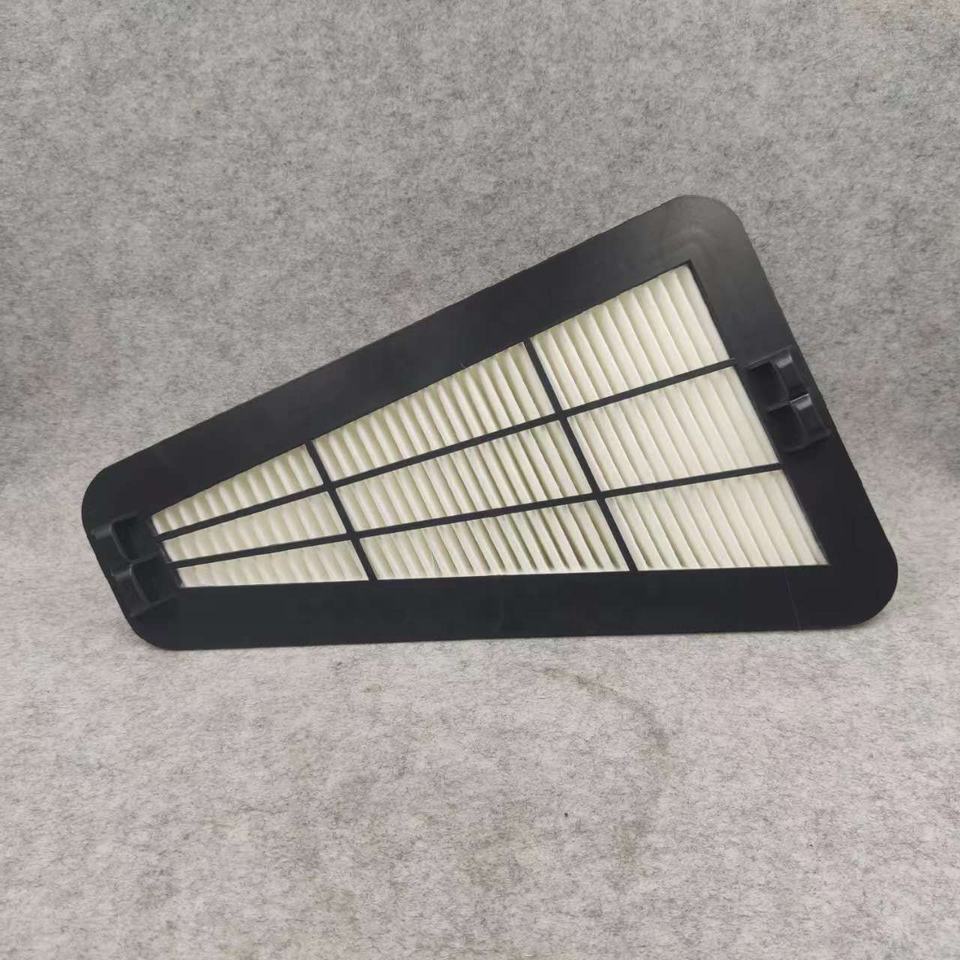 KOMATSU Caterpillar Air Conditioning Filters 580-5439 Steel Material