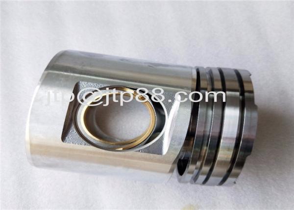 Alfin / Anoziding / Bush / Coating Engine Parts QD32 Piston / Cylinder Liner