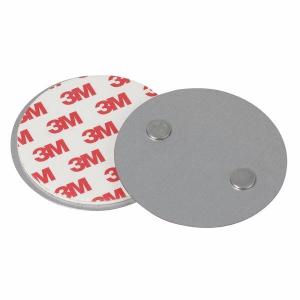 China Convenient Fastening Plate for Magnetic Mounting of Smoke Detectors Used Thermometer factory