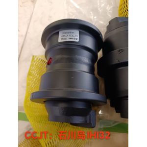 China Mini Track Roller IHI32 Precision-engineered Bottom Smooth Operation factory
