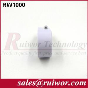 China Steel Retractable Reels | RUIWOR factory