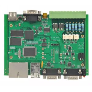Fr4 94v0 SMT SMD PCBA Board