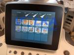 Trolley Color Doppler Vascular Ultrasound SonoScape S40