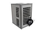 Small 1HP Industrial Water Chiller Unit / Glycol Air Cooled Industrial Chiller