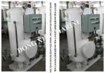 Marine ZYG0.2/0.6 Assembled Seawater Pressure Water Tank-ZYG0.2/0.6 Marine