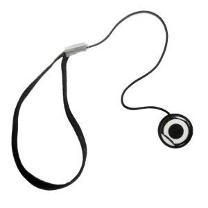 China Camera accessory Lens Cap Holder factory