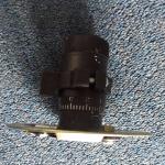Fuel Liquid Control Flow Meter Calibrator Gear Plate Flowmeter Parts