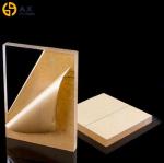 1220*2440mm 5mm Fluorescent Plexiglass Acrylic Sheet