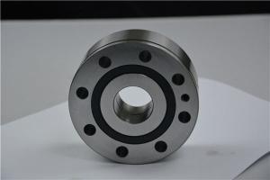 China Durable Precision Tapered Roller Bearings No Maintenance Anti Vibration factory