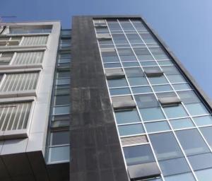 China Customizable Stone Curtain Wall with Superior Thermal Insulation factory
