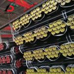 Agricultural Irrigation 6m 12m DN100-300mm Ductile Iron Pipe