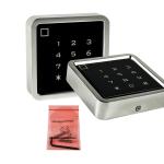 3mA RFID Card Access Control
