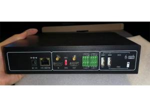 China IP KVM Switch with OSD Control factory