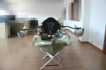 Durable Sea Touring Kayak , Fast Speed Sea Ocean Kayak Well Performance Anti -