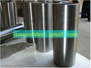 China nimonic 90 uns N07090 round bar bars rod rods factory