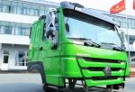 Howo Truck Spare Parts Flat Roof Cab Assy Heavy Duty Truck Cabin For Replacement