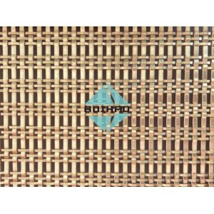 Customization Architectural Wire Mesh For Decorative Applications