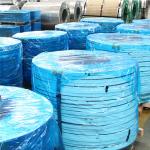 316 201 Stainless Steel Dividing Strip Thin Roll 321 304 Slit Edge